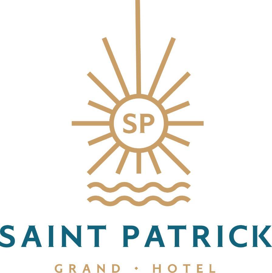 Saint Patrick Grand Hotel Maceió المظهر الخارجي الصورة