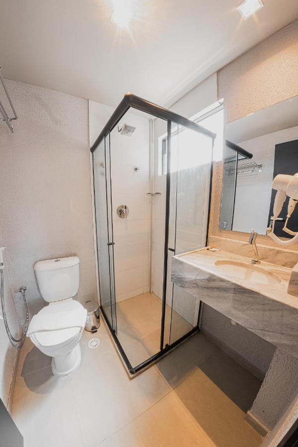 Saint Patrick Grand Hotel Maceió المظهر الخارجي الصورة