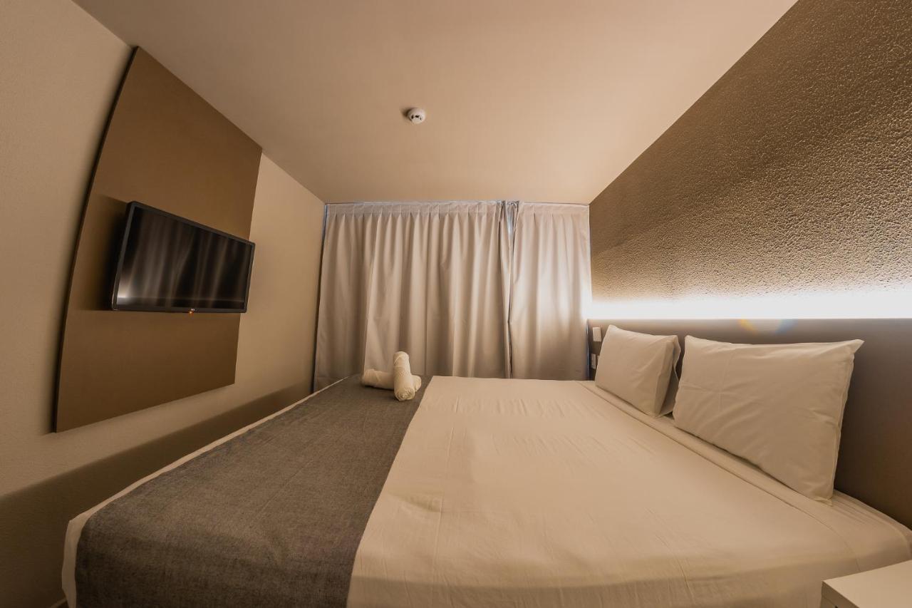 Saint Patrick Grand Hotel Maceió المظهر الخارجي الصورة